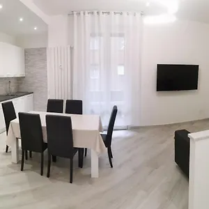 Residenze Niguarda E Appartamento