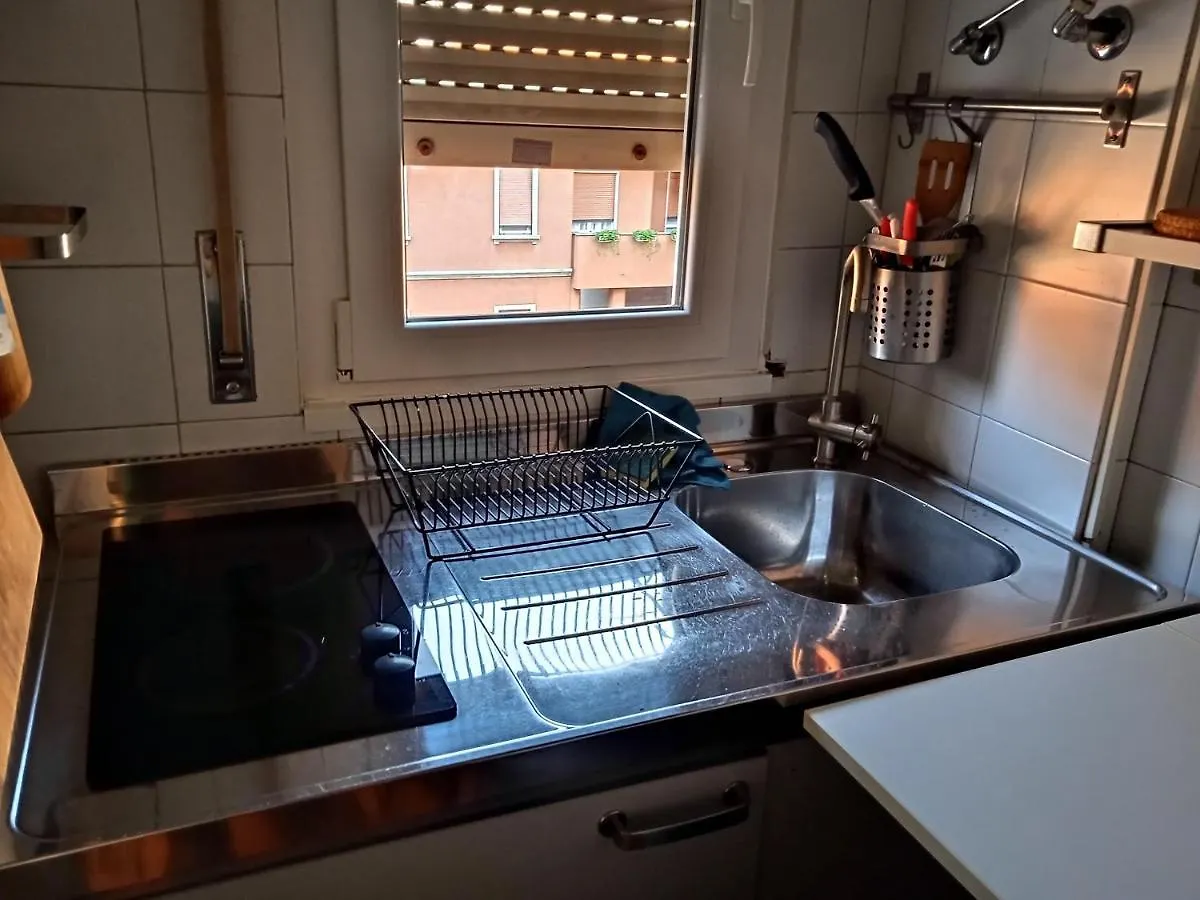 Apartament Iulm House Mediolan 0*,  Włochy
