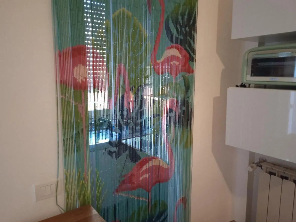 Appartamento Iulm House Milano